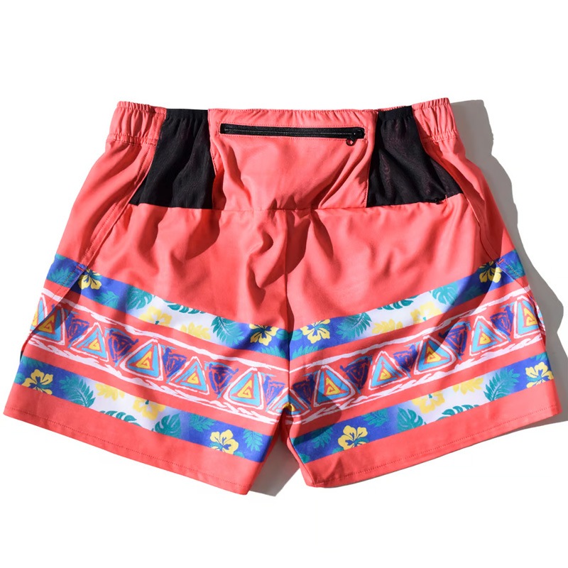 ��30%OFF��  ELDORESO Tropical Shorts ����ɥ�å� ���˥�(e2111115pink) 2502wtk ����饤����� ���ʸ��Բ�