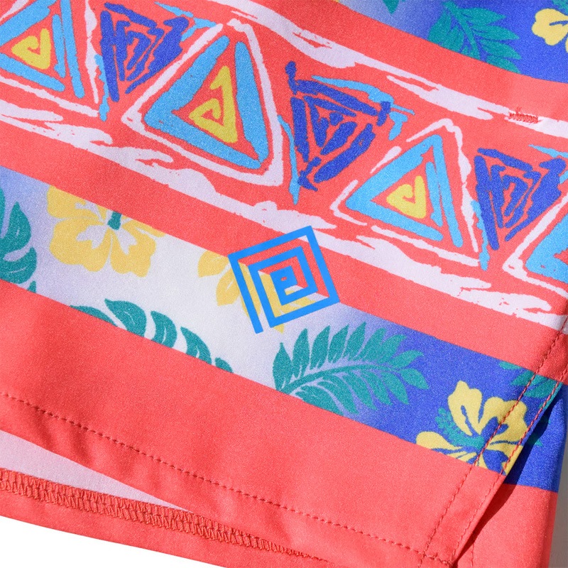 ��30%OFF��  ELDORESO Tropical Shorts ����ɥ�å� ���˥�(e2111115pink) 2502wtk ����饤����� ���ʸ��Բ�