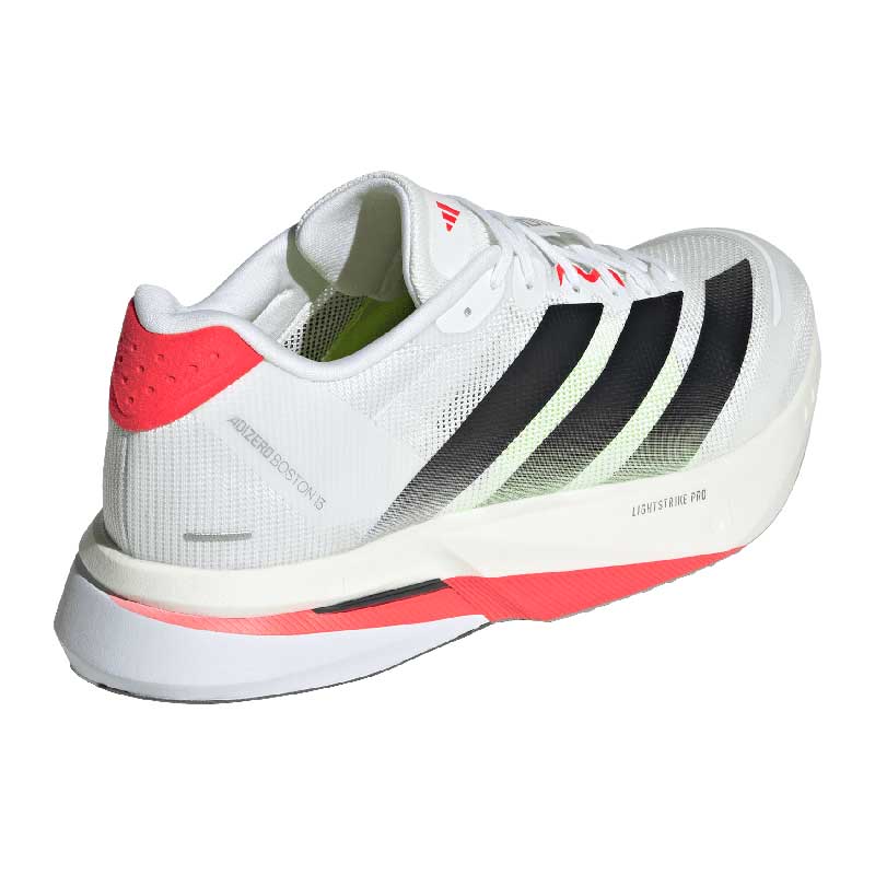 ⭐︎ほぼ未使用　ADIZERO Boston13 29 cm ランニングシューズ アディダス ウィメンズ アディゼロ ボストン 13 W adidas