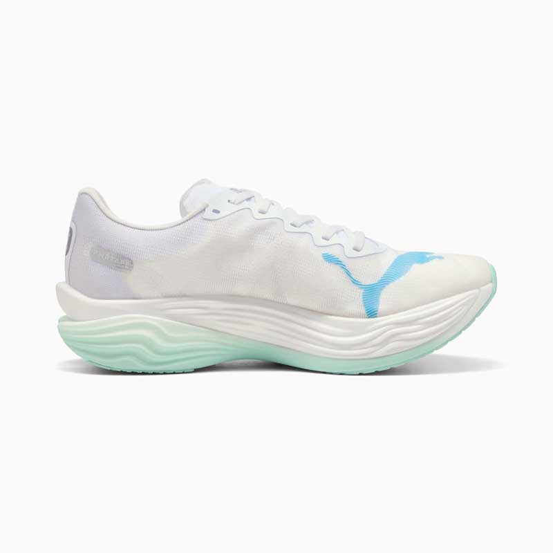 みぃ スニーカー プーマ PUMA メイズグラムウィメンズ プーマホワイト