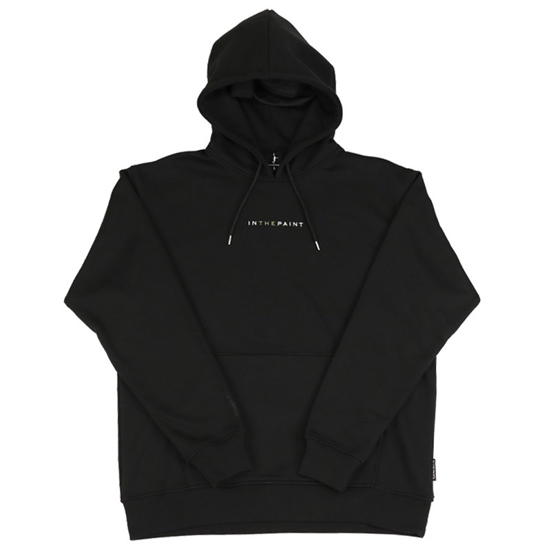 IN THE PAINT PULL OVER HOODIE インザペイント プルオーバー