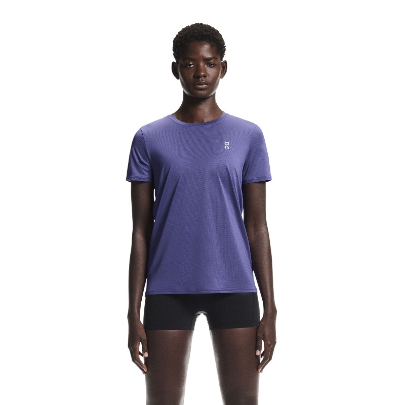 On Womens Core-T オン レディース コアT ランニングウェア 2026SS
