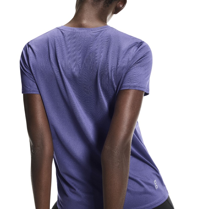 20%OFF】 On Womens Core-T オン レディース コアT ランニングウェア