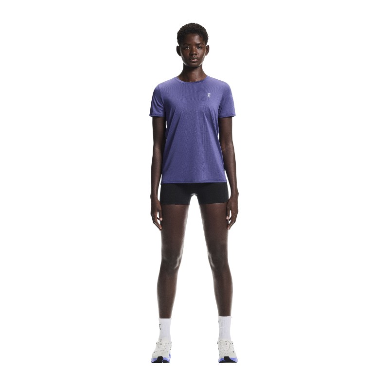 On Womens Core-T オン レディース コアT ランニングウェア 2026SS