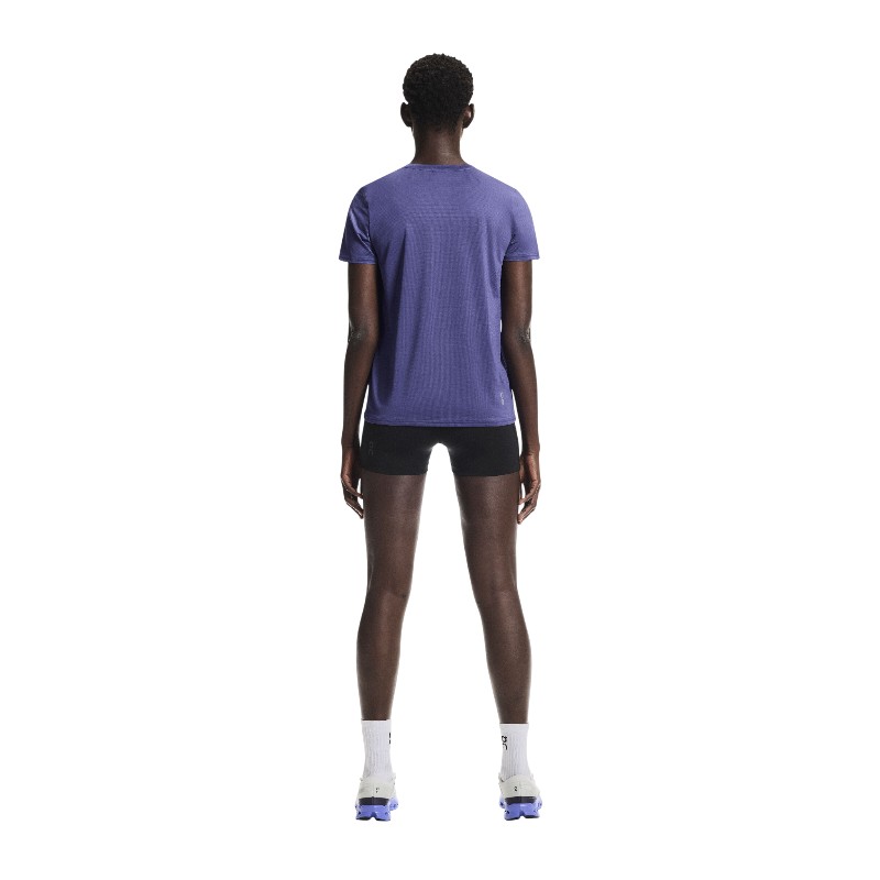 On Womens Core-T オン レディース コアT ランニングウェア 2026SS