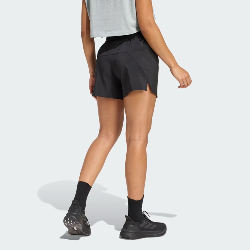 アディダス レディース adi365 4インチ エッセンシャルショーツ ADIDAS