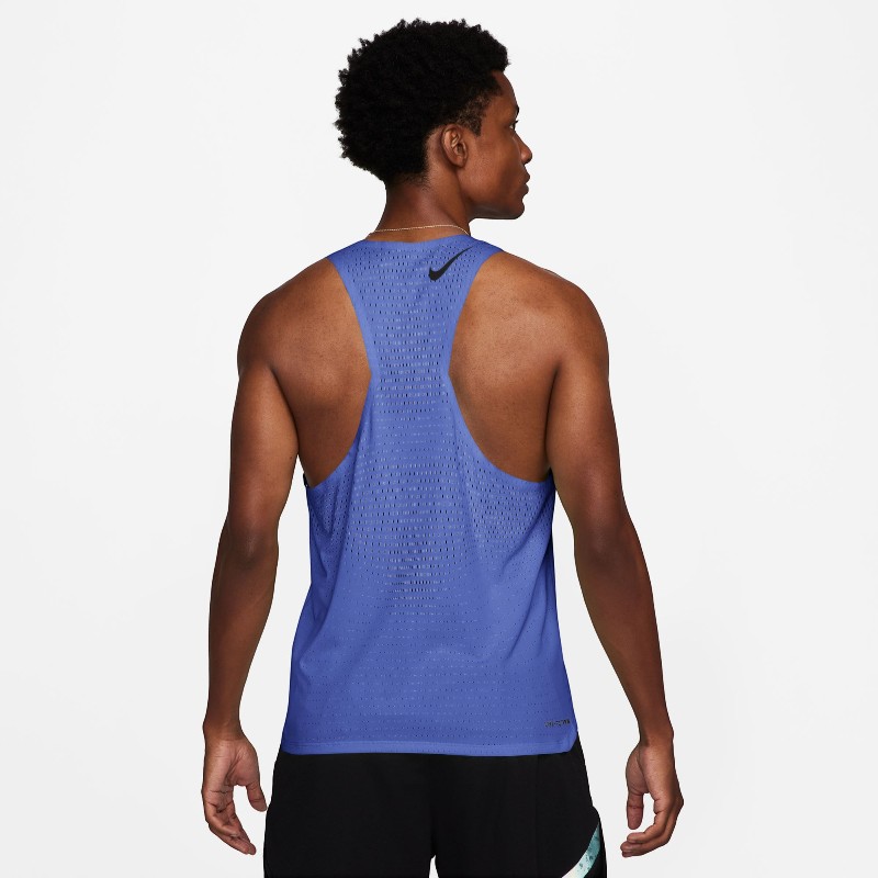 NIKE ナイキ ADV エアロスイフト シングレット DRI-FIT メンズ