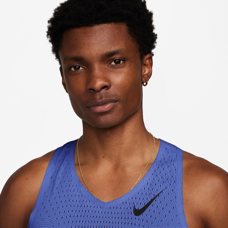 NIKE ナイキ ADV エアロスイフト シングレット DRI-FIT メンズ