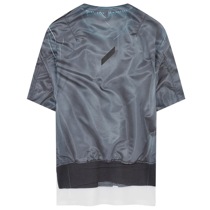 SOAR Running Mens Artefact T Flight Jacket ��󥺥��˥󥰥����� 2026SS wsom(ss26st3mflightjacket)