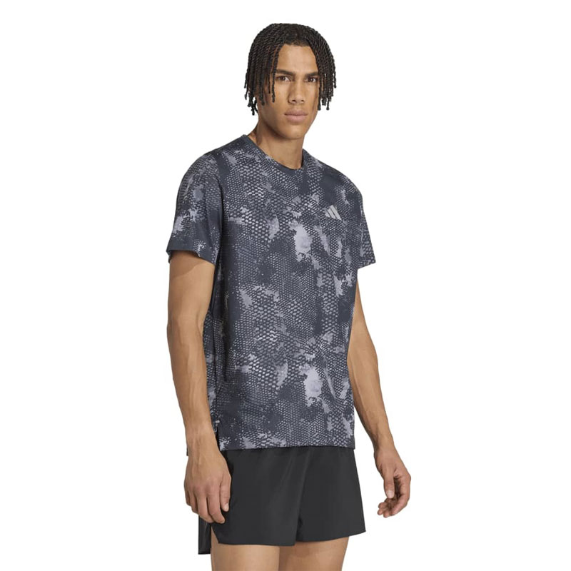 トップス abo ADIDAS adi365 /// SAP M TEE アディダス メンズランニングウェア
