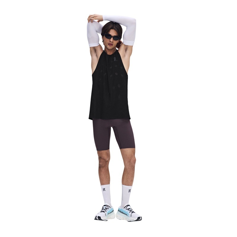 On Zero Half Tights ���� �����ϡ��ե����� ��󥺥��˥󥰥����� 2026FW wonm(1mg10034968)  on730