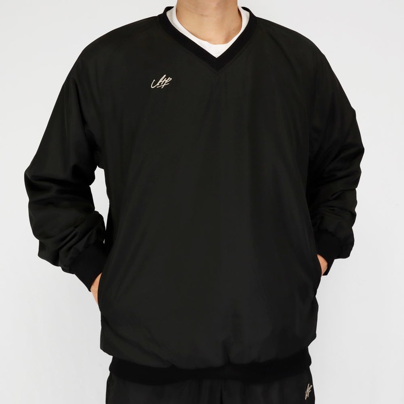 IN THE PAINT V-NECK JUMPER インザペイント カーシブ Vネック
