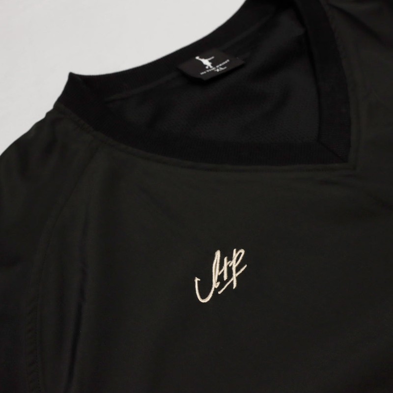 IN THE PAINT V-NECK JUMPER インザペイント カーシブ Vネック