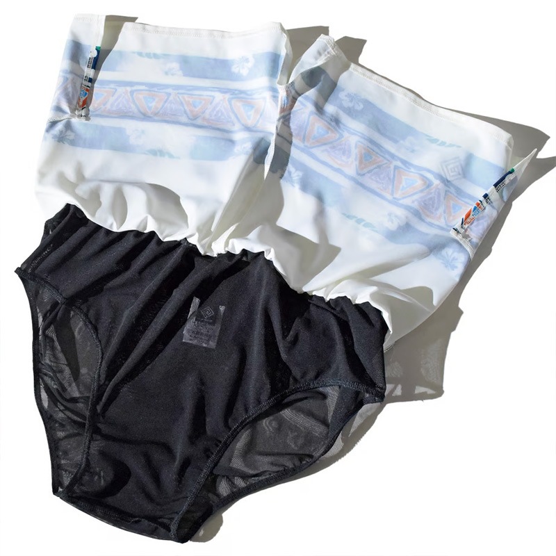 ELDORESO Middle Spats エルドレッソ ランニング 2025SS