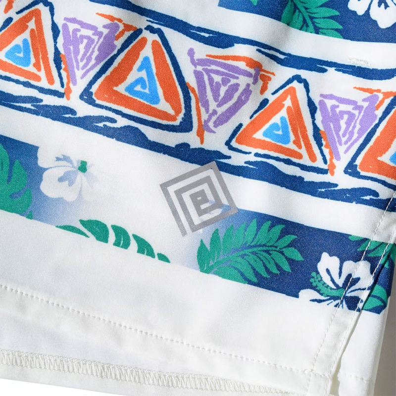 エルドレッソ Tropical Shorts(Pink) Mサイズ 新品未使用 ELDORESO Tropical Shorts エルドレッソ ランニング