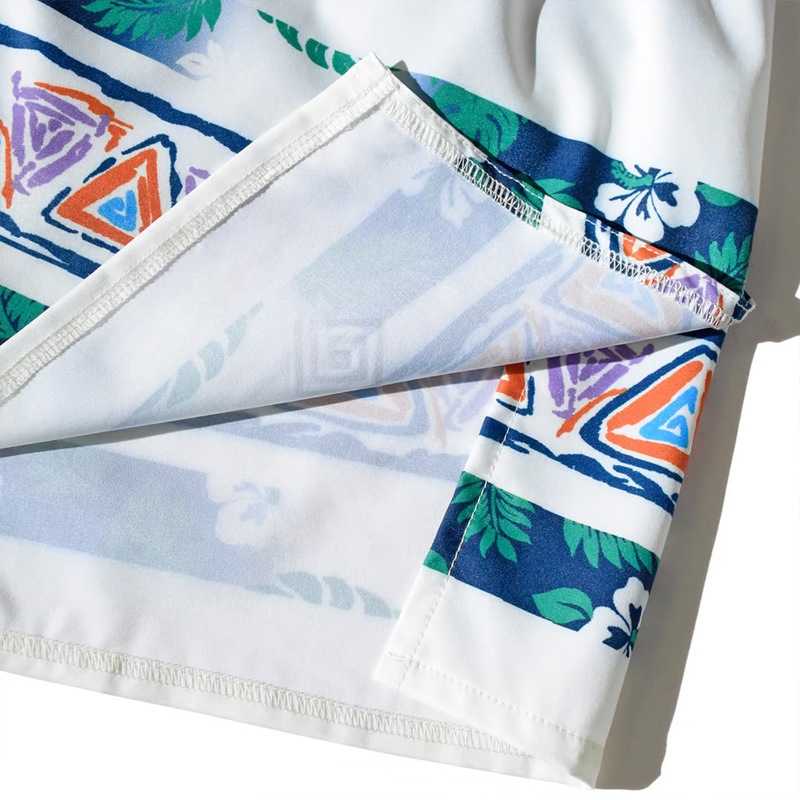 ��30%OFF��  ELDORESO Tropical Shorts ����ɥ�å� ���˥�(e2111115white) 2502wtk ����饤����� ���ʸ��Բ�