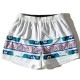 ��30%OFF��  ELDORESO Tropical Shorts ����ɥ�å� ���˥�(e2111115white) 2502wtk ����饤����� ���ʸ��Բ�
