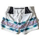 ��30%OFF��  ELDORESO Tropical Shorts ����ɥ�å� ���˥�(e2111115white) 2502wtk ����饤����� ���ʸ��Բ�