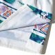 ��30%OFF��  ELDORESO Tropical Shorts ����ɥ�å� ���˥�(e2111115white) 2502wtk ����饤����� ���ʸ��Բ�