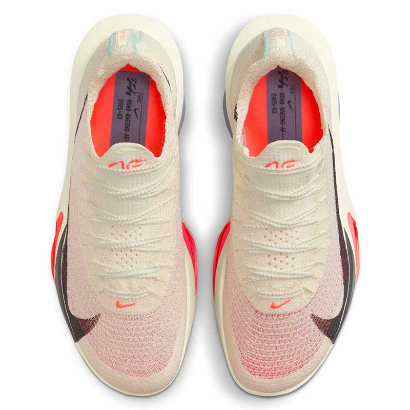 NIKE(ナイキ) / ALPHAFLY 3_アルファフライ 3/25.5cm/WHT | 中古
