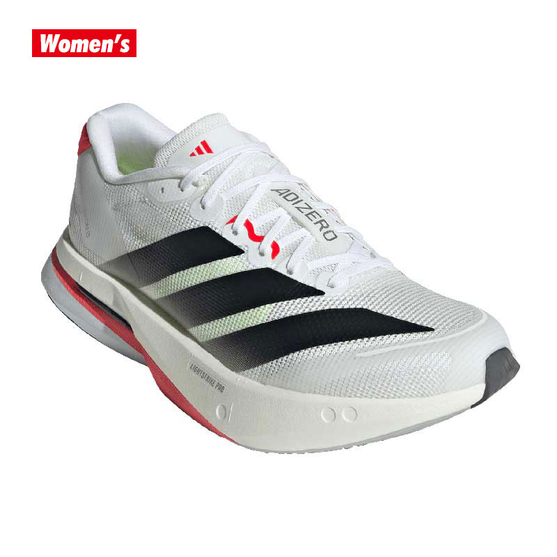 アディダス ウィメンズ アディゼロ ボストン 13 W adidas