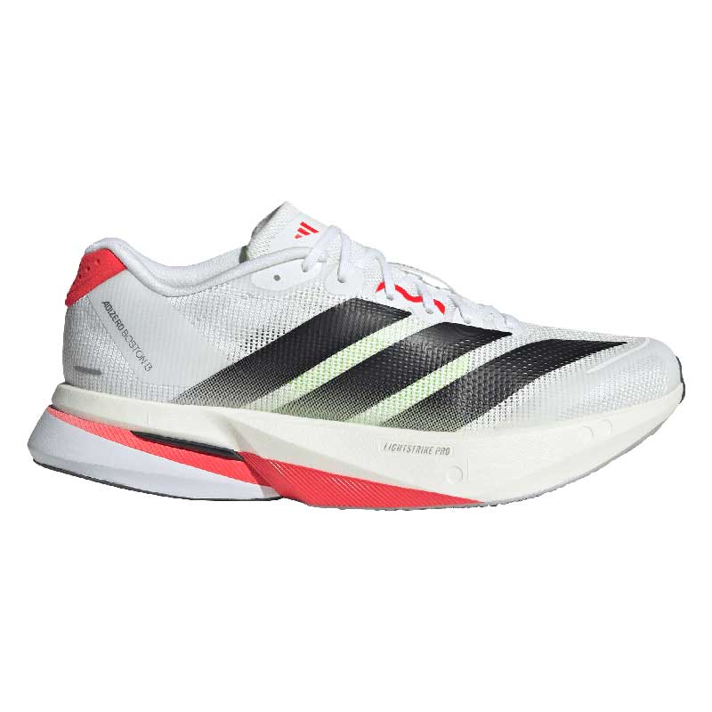 【8月8日までの掲載】ADIZEROボストン13 ランニングシューズ25.5㎝ アディダス ウィメンズ アディゼロ ボストン 13 W adidas