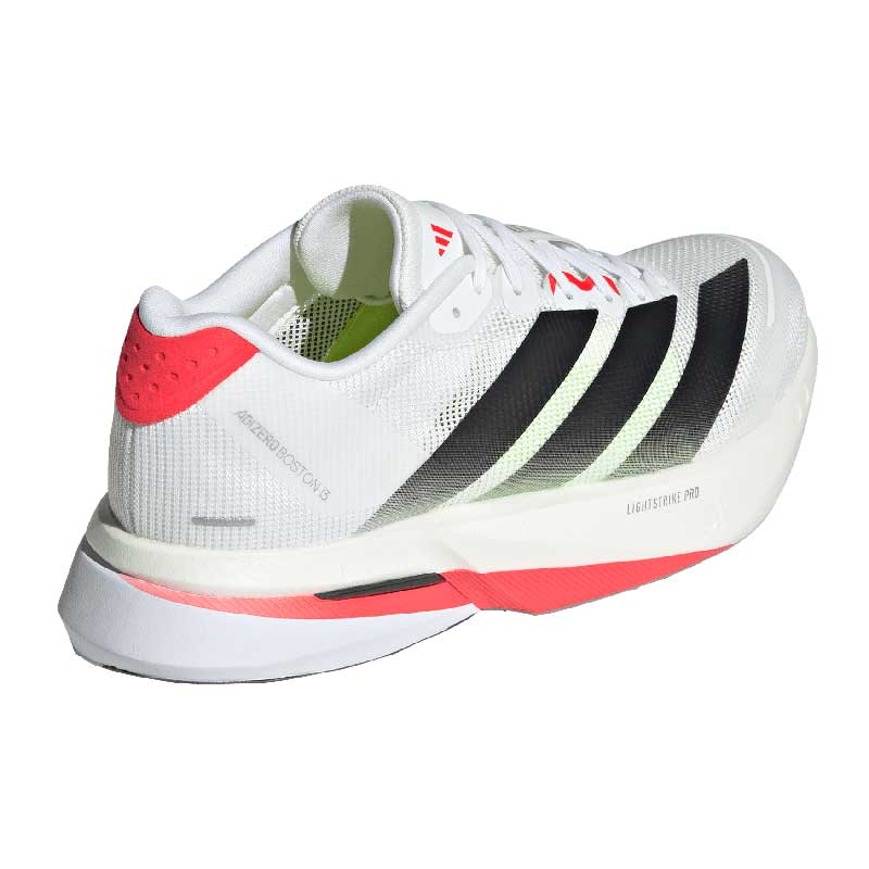 アディダス ウィメンズ アディゼロ ボストン 13 W adidas