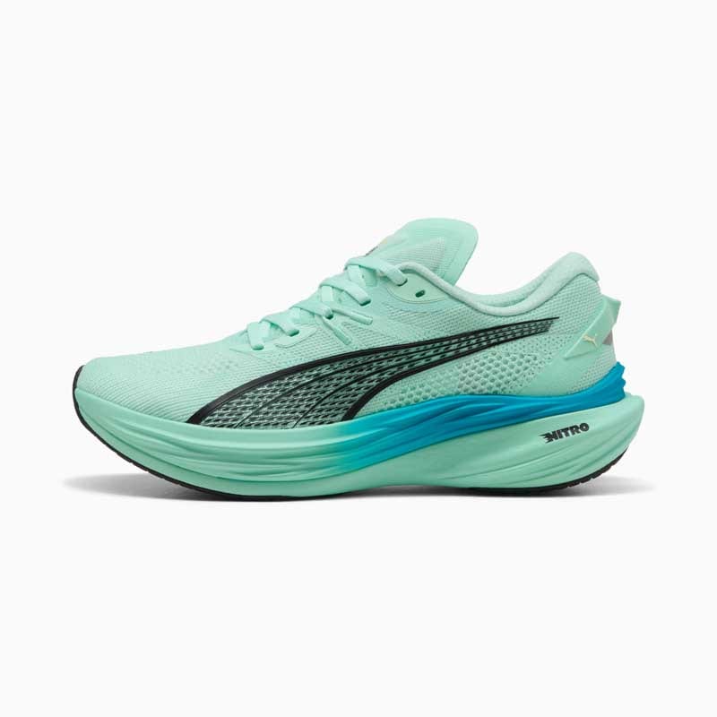 スパイク・シューズ puma deviate nitro 3 27cm プーマ ディヴィエイト ニトロ 3 PUMA DEVIATE NITRO 3 DIGI