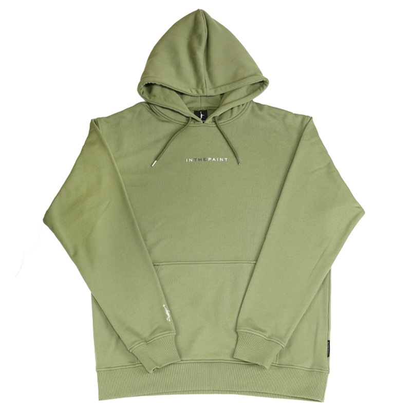 IN THE PAINT PULL OVER HOODIE インザペイント プルオーバー