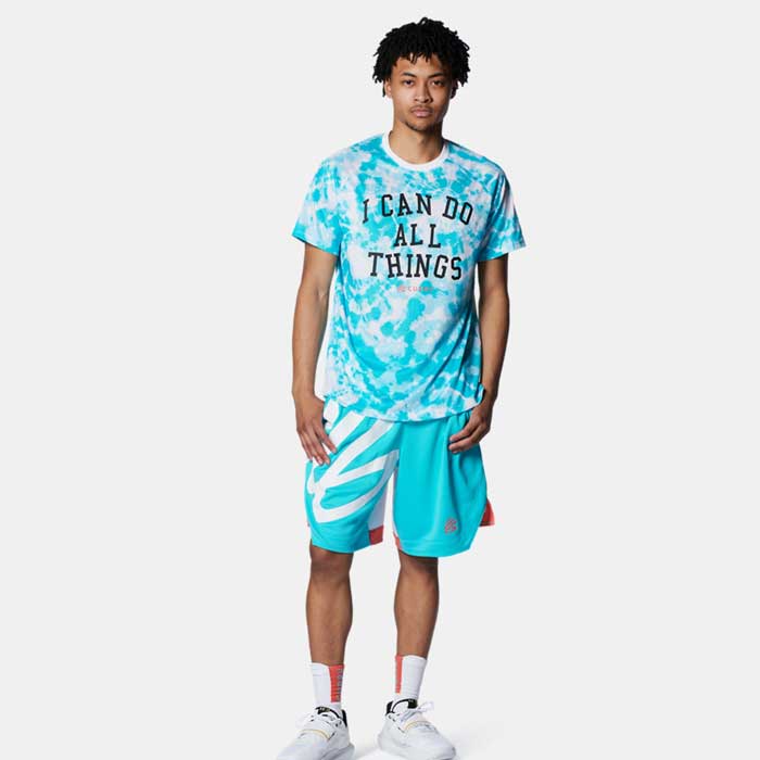 UNDER ARMOUR アンダーアーマー CURRY TECH SHORT SLEEVE TSHIRTS バスケットボールウェア wua