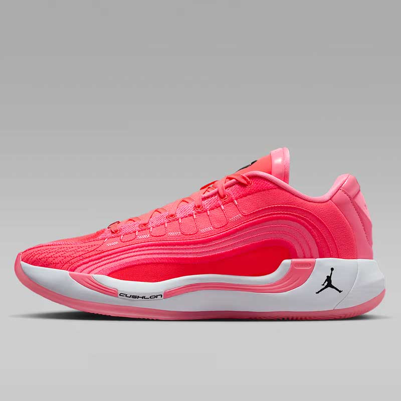 ジョーダン ルカ 4 PF HF0824-600 メンズ バスケットボールシューズ