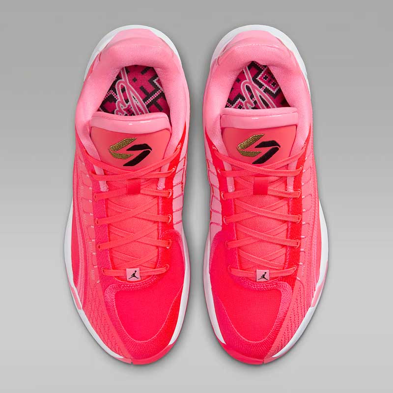 ジョーダン ルカ 4 PF HF0824-600 メンズ バスケットボールシューズ