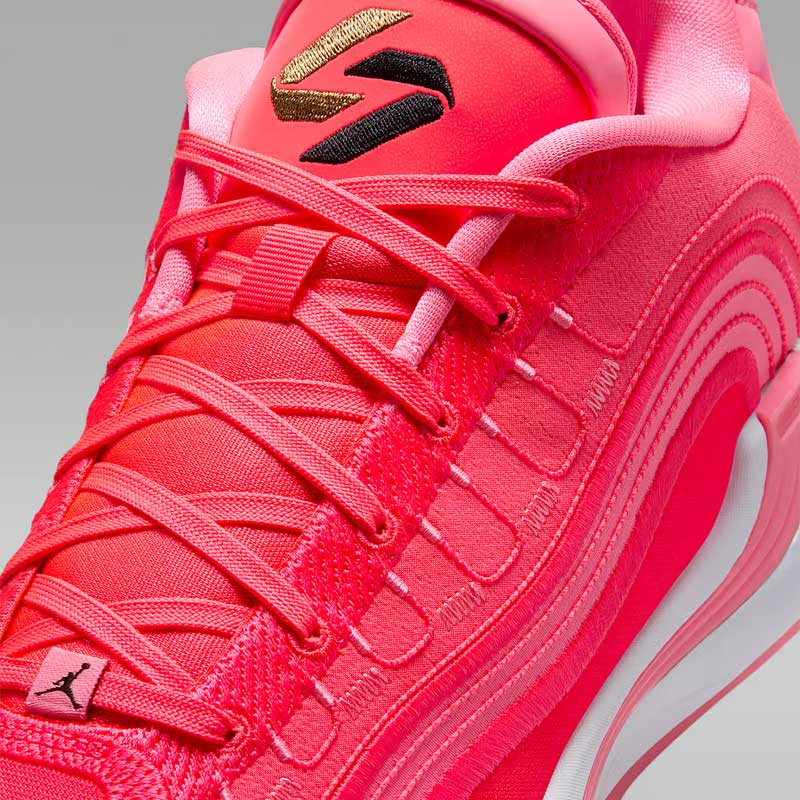 ジョーダン ルカ 4 PF HF0824-600 メンズ バスケットボールシューズ