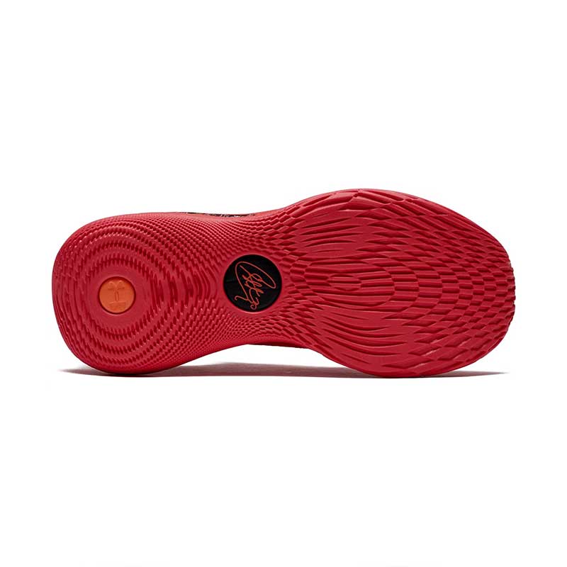 アンダーアーマー カリー12 GS スパーク UA CURRY 12 GS SPARK