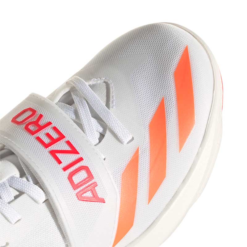 Yoko yanシャトルKyo360 アディダス アディゼロ TJ/PV adidas ADIZERO TJ/PV (三段跳・棒高跳