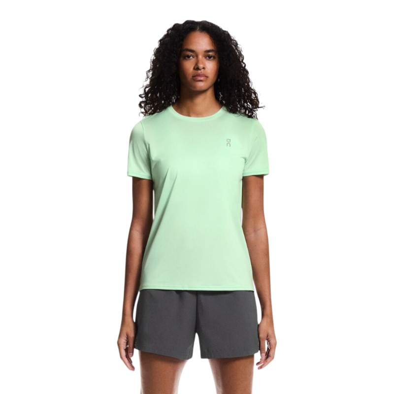 On Womens Core-T ���� ��ǥ����� ����T ���˥󥰥����� 2026SS wonw(1we10580872)  on402