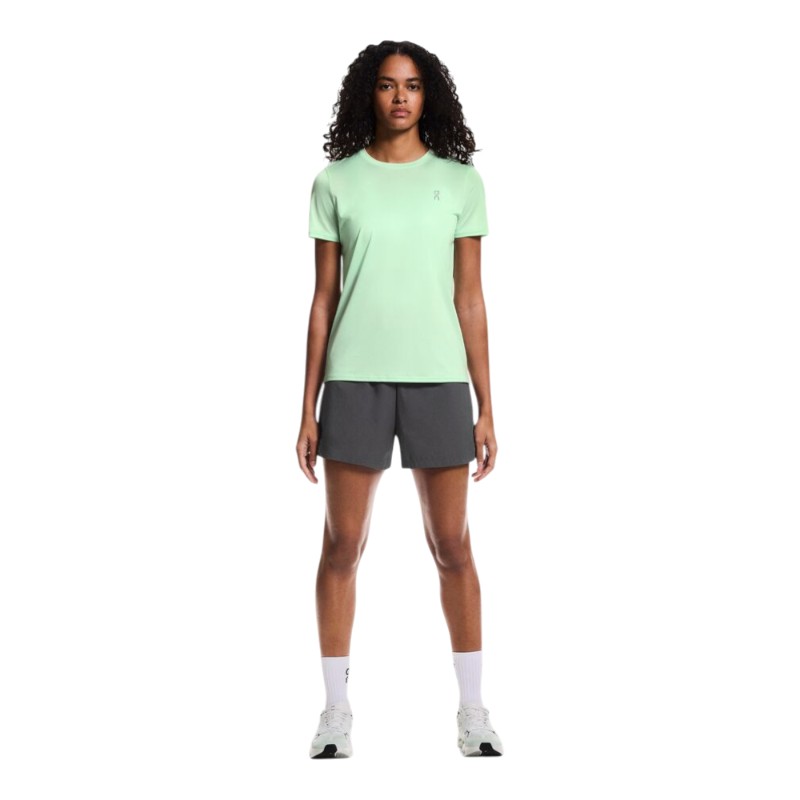 On Womens Core-T ���� ��ǥ����� ����T ���˥󥰥����� 2026SS wonw(1we10580872)  on402