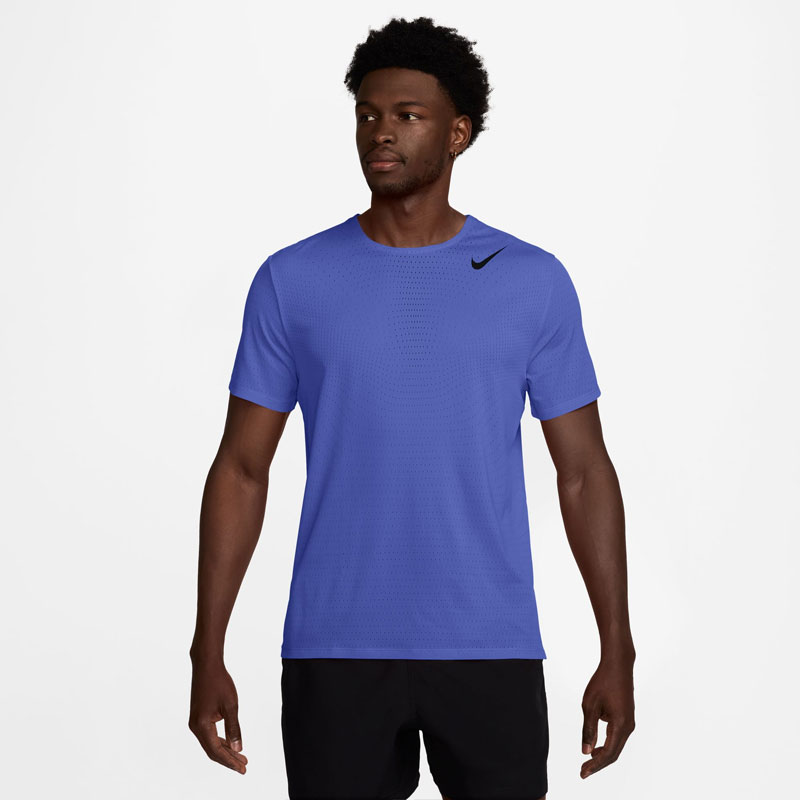 NIKE ナイキ エアロスイフト SS T Dri-Fit メンズランニングウェア