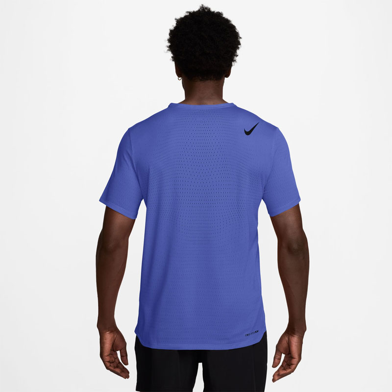 NIKE ナイキ エアロスイフト SS T Dri-Fit メンズランニングウェア