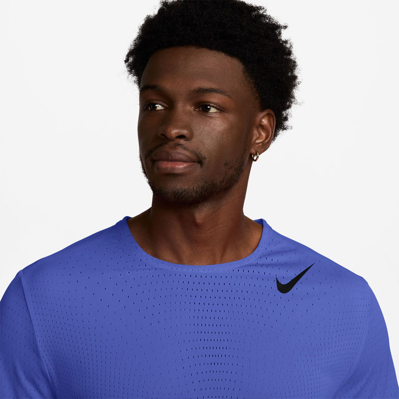 NIKE ナイキ エアロスイフト SS T Dri-Fit メンズランニングウェア