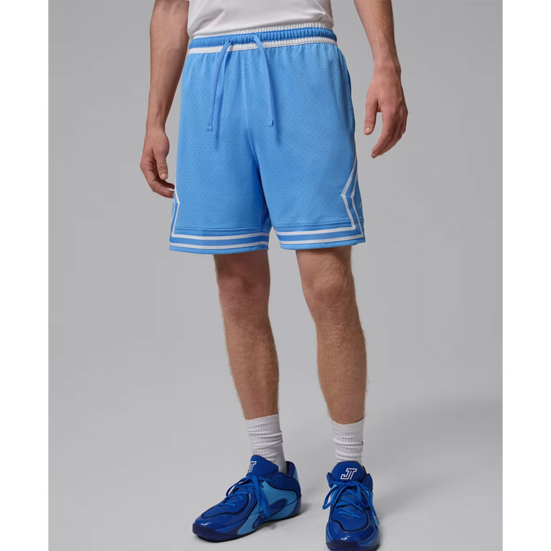 JORDAN ジョーダン SPRT DMND ショート バスケットボールウェア