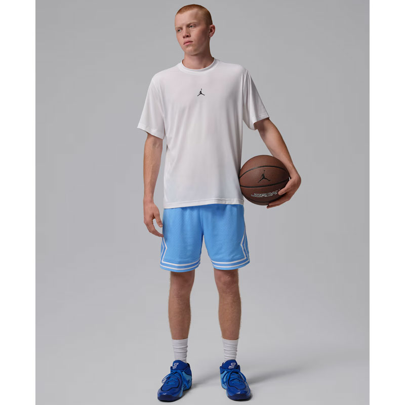 JORDAN ジョーダン SPRT DMND ショート バスケットボールウェア