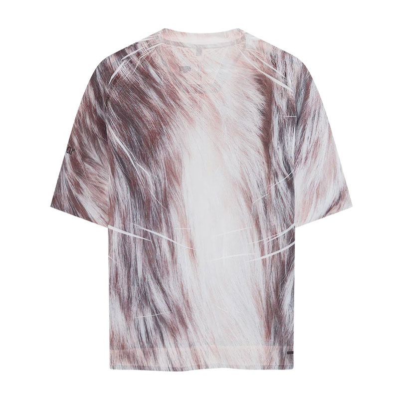 SOAR Running PROTOLAB SILK TECH T ���˥� 2026SS st10m fur(ss26st10mfur)