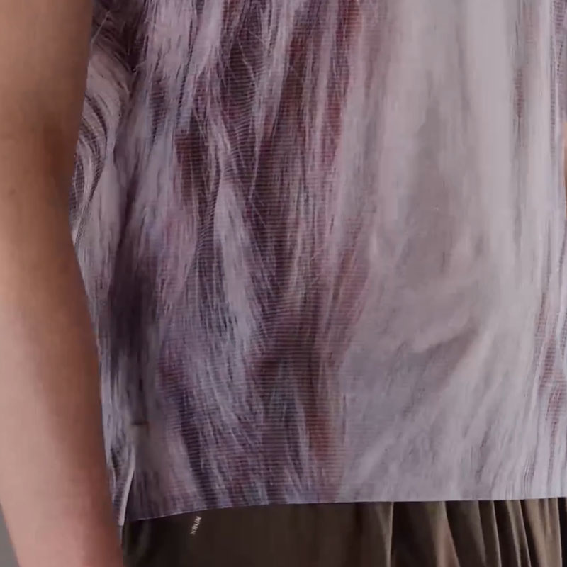 SOAR Running PROTOLAB SILK TECH T ���˥� 2026SS st10m fur(ss26st10mfur)