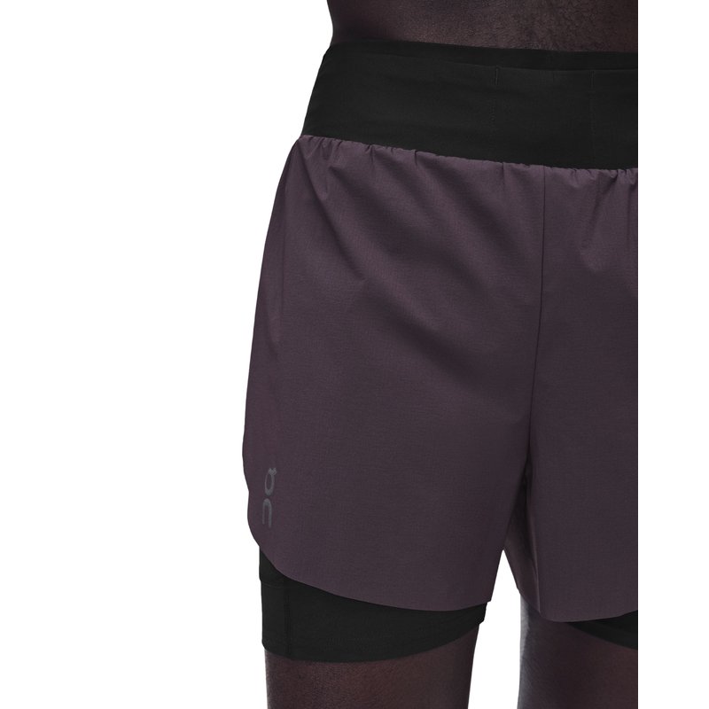 On Zero 2-in-1 Shorts ���� �������硼�� ��󥺥��˥󥰥����� 2026FW wonm(1mg30605044)  on730