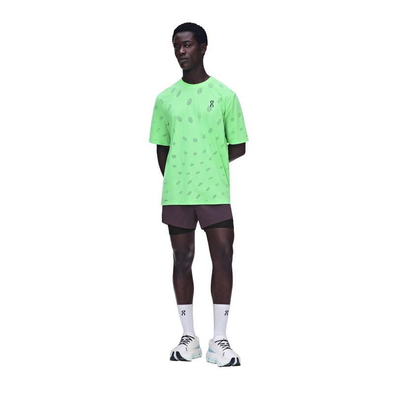 On Zero 2-in-1 Shorts ���� �������硼�� ��󥺥��˥󥰥����� 2026FW wonm(1mg30605044)  on730