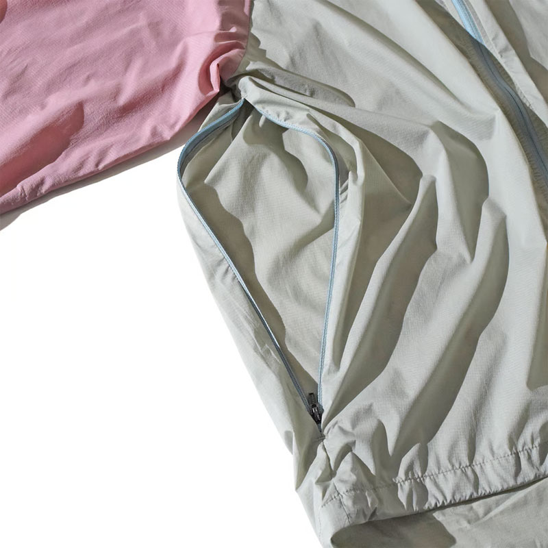 20％OFF】 ELDORESO エルドレッソ Baldini Parka ランニング