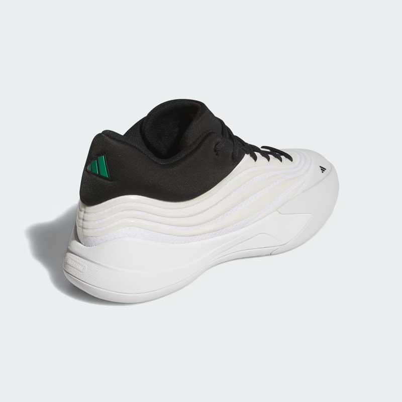 アディダス デイム 10 ゼロメタリック adidas DAME X Zero