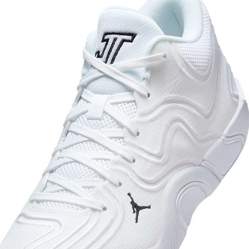 ジョーダン テイタム 3 TB PF JORDAN TATUM 3 TB PF HQ5041-101 メンズ