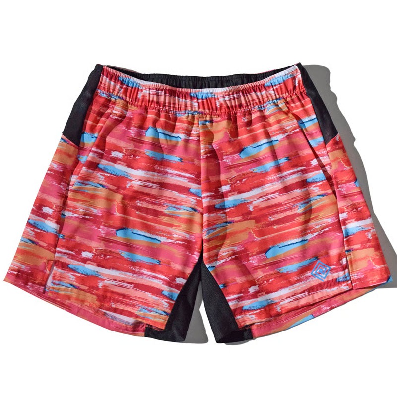 エルドレッソ　ランニングパンツ　M 楽天市場】エルドレッソ ELDORESO Fully Open Pants メンズ レディース